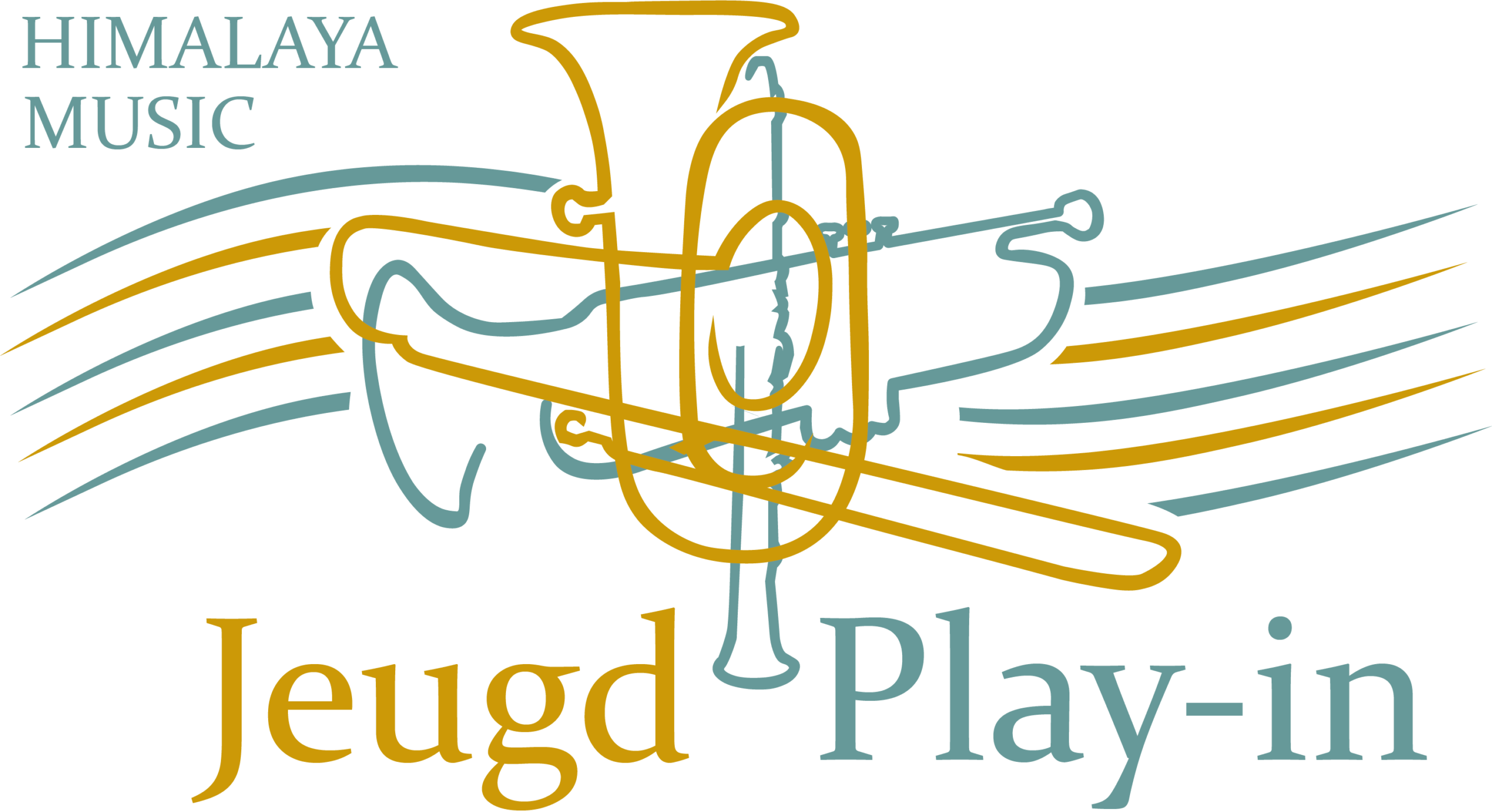 Logo Himalaya jeudplay in